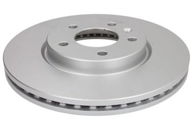 Brake Disc ABE C30024ABE-P