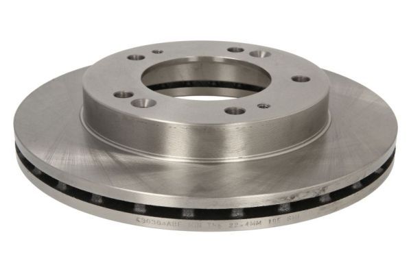 ABE C30304ABE Brake Disc