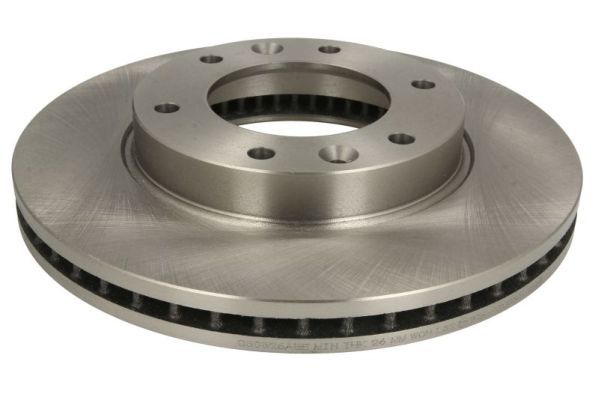 ABE C30326ABE Brake Disc