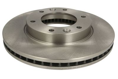 Brake Disc ABE C30326ABE