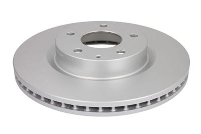 Brake Disc ABE C30522ABE-P