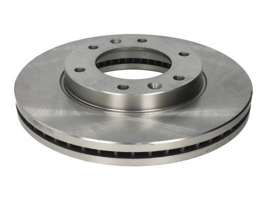 ABE C30533ABE Brake Disc