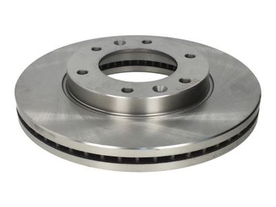 Brake Disc ABE C30533ABE