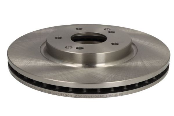 ABE C30544ABE Brake Disc