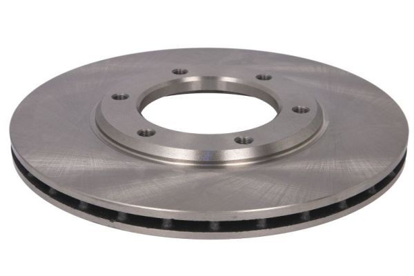 ABE C31026ABE Brake Disc