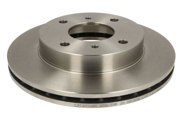 ABE C31027ABE Brake Disc