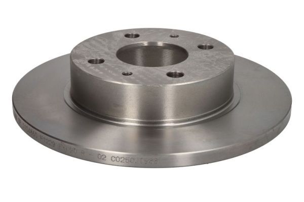 ABE C31038ABE Brake Disc