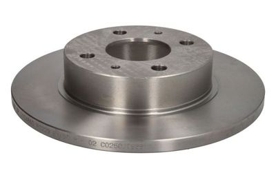 Brake Disc ABE C31038ABE
