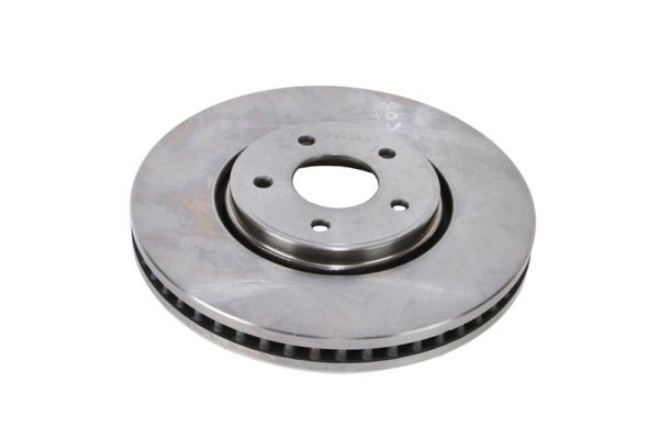 ABE C31098ABE Brake Disc