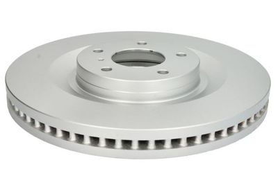 Brake Disc ABE C31117ABE-P