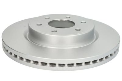 Brake Disc ABE C31127ABE-P