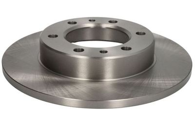 Brake Disc ABE C32049ABE