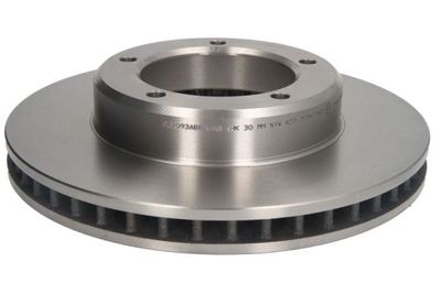Brake Disc ABE C32093ABE