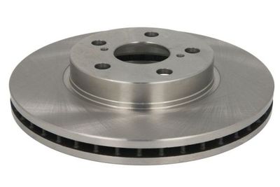 Brake Disc ABE C32121ABE