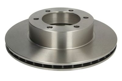 Brake Disc ABE C32123ABE