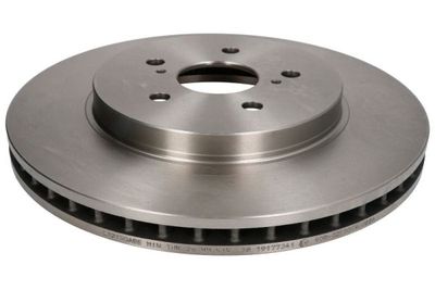 Brake Disc ABE C32150ABE