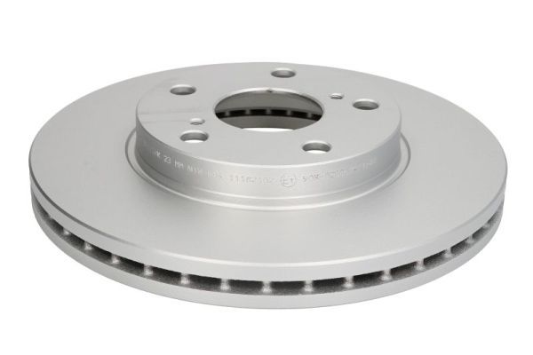 ABE C32158ABE-P Brake Disc