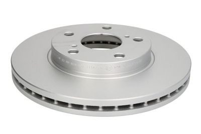 Brake Disc ABE C32158ABE-P
