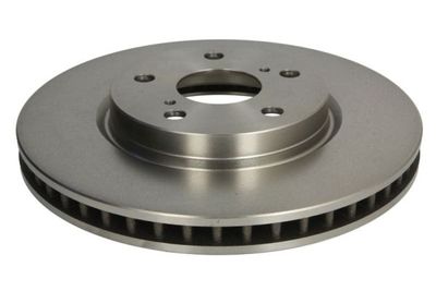 Brake Disc ABE C32165ABE