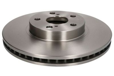 Brake Disc ABE C32166ABE