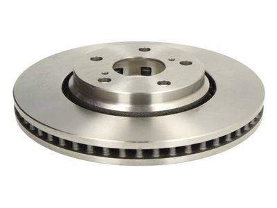 Brake Disc ABE C32167ABE