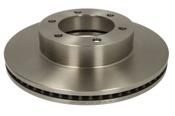 ABE C32171ABE Brake Disc
