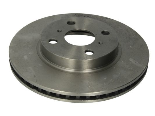 ABE C32192ABE Brake Disc