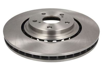 Brake Disc ABE C32198ABE