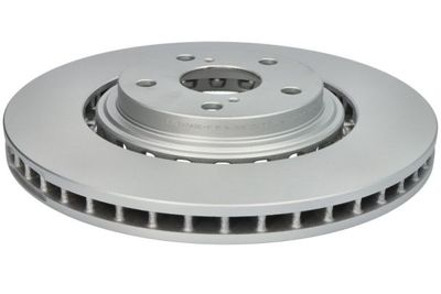Brake Disc ABE C32198ABE-P