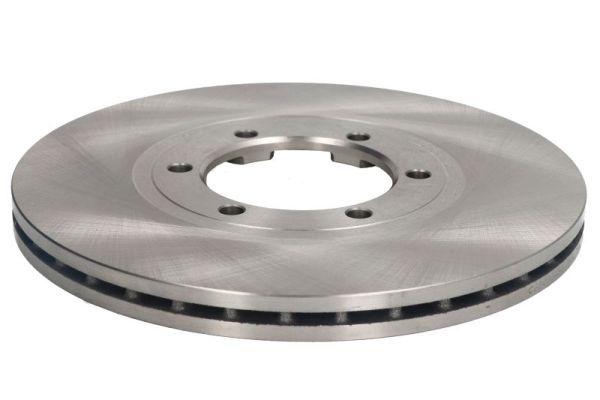 ABE C33026ABE Brake Disc