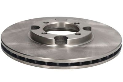 Brake Disc ABE C33034ABE