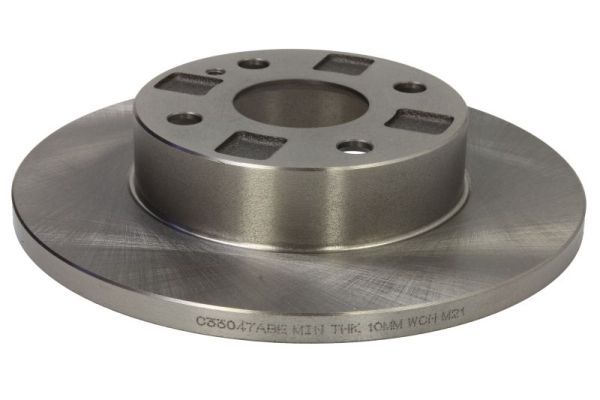 ABE C33047ABE Brake Disc