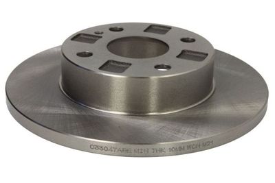 Brake Disc ABE C33047ABE