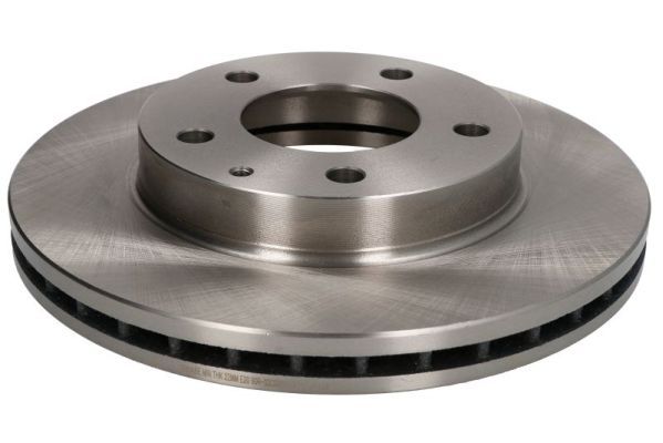 ABE C33048ABE Brake Disc
