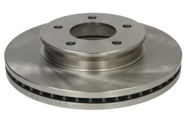 ABE C33063ABE Brake Disc