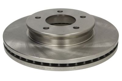 Brake Disc ABE C33063ABE