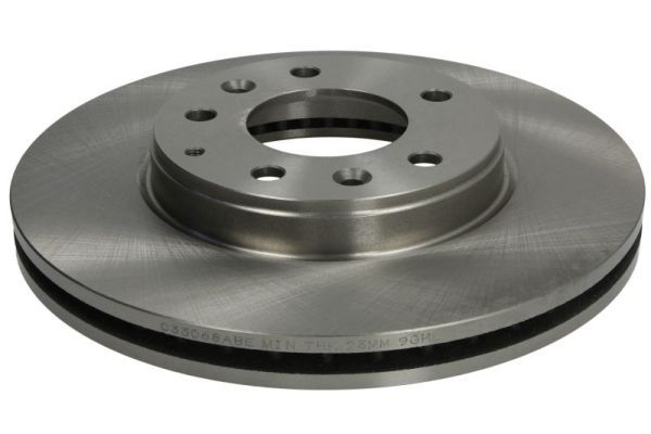 ABE C33068ABE Brake Disc