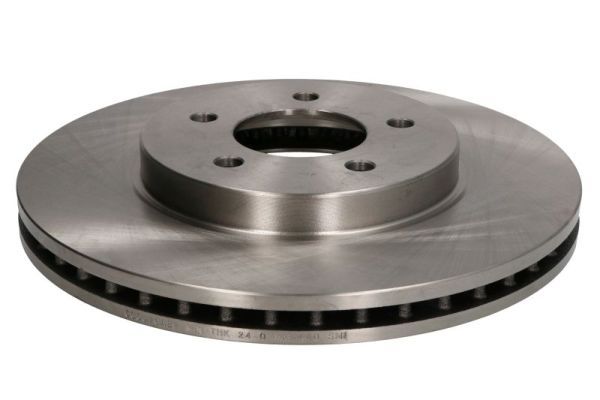 ABE C33076ABE Brake Disc