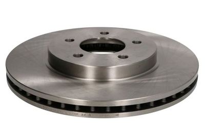 Brake Disc ABE C33076ABE