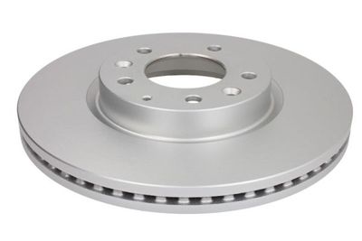 Brake Disc ABE C33086ABE-P