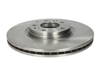 Brake Disc ABE C33088ABE