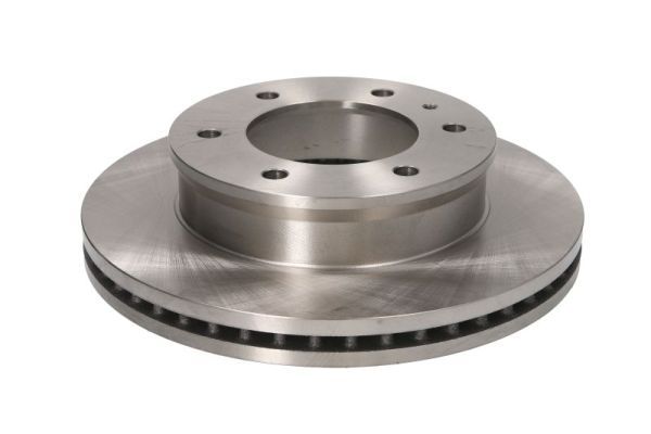 ABE C33093ABE Brake Disc