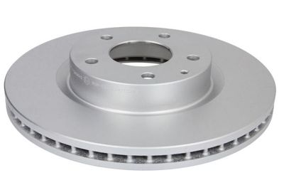Brake Disc ABE C33095ABE-P