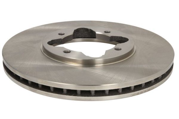 ABE C34001ABE Brake Disc