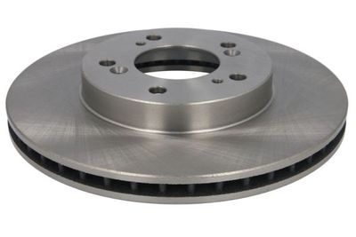 Brake Disc ABE C34006ABE