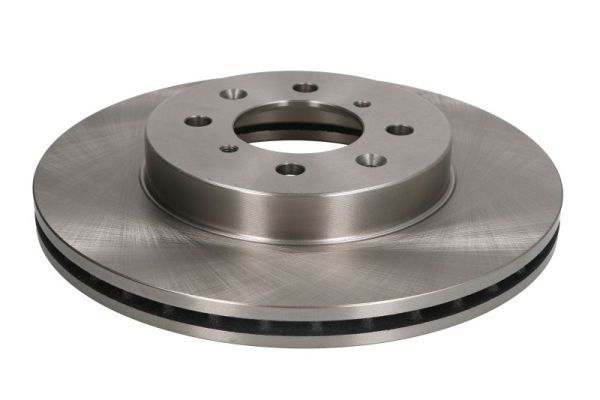 ABE C34026ABE Brake Disc