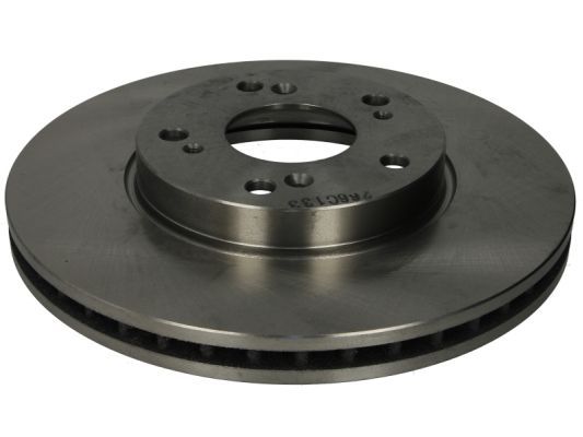 ABE C34045ABE Brake Disc