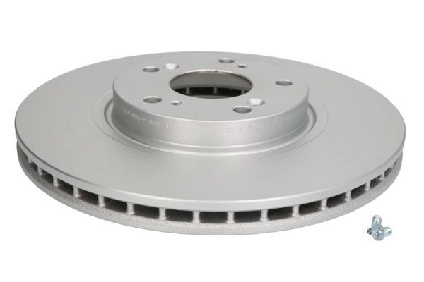ABE C34047ABE-P Brake Disc