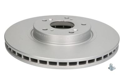 Brake Disc ABE C34047ABE-P