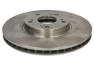Brake Disc ABE C34047ABE